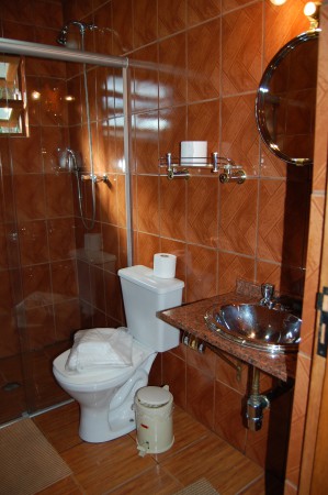 Banheiro